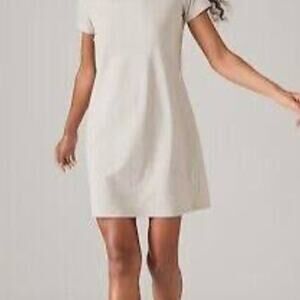 Athleta Essential Tee Dress Large